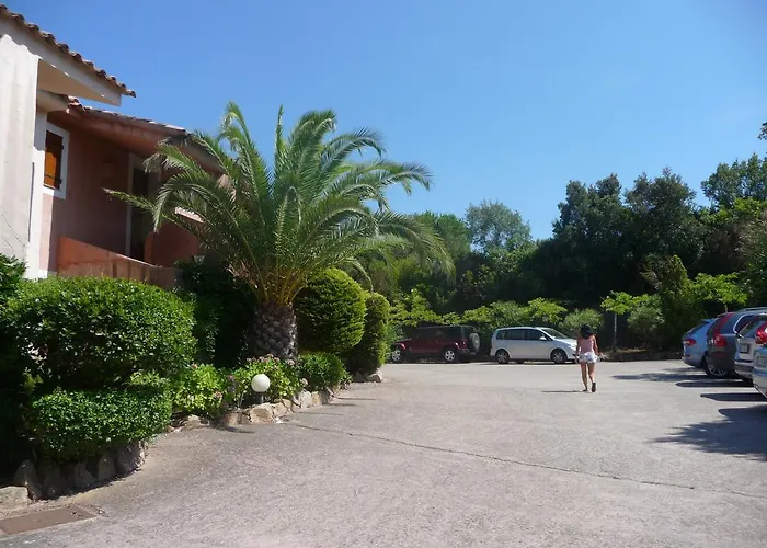 Playa Del'oro Favone