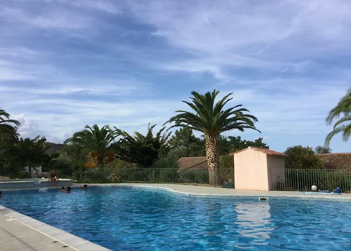 Playa Del'oro Hotel apartamentowy