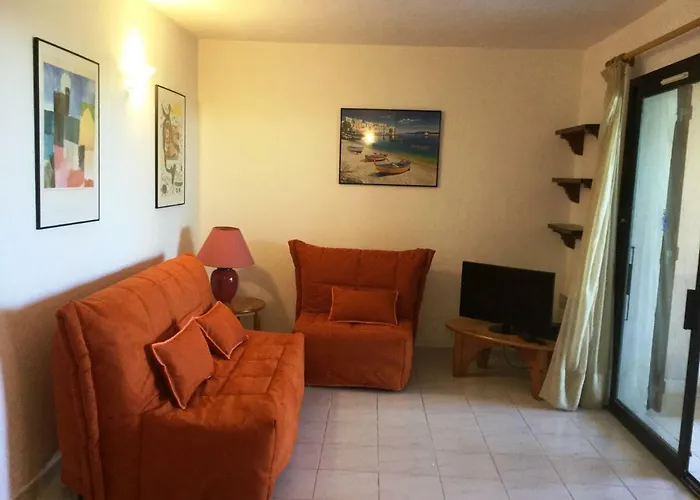 Playa Del'oro Hotel apartamentowy