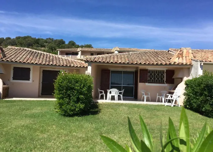 Hotel apartamentowy Playa Del'oro