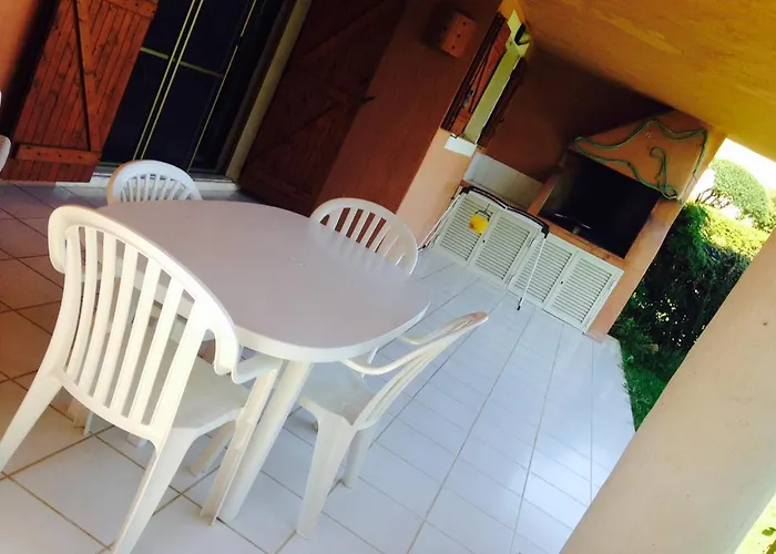 Playa Del'oro Hotel apartamentowy