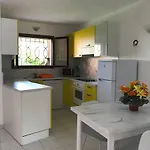Playa Del'oro 4* פאבונה