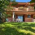 מלון דירות Playa Del'oro 4*