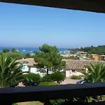 מלון דירות Playa Del'oro פאבונה