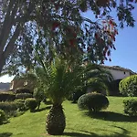 מלון דירות Playa Del'oro פאבונה
