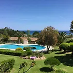 Hotel apartamentowy Playa Del'oro Favone