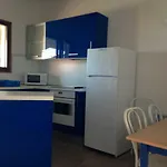 Playa Del'oro מלון דירות פאבונה