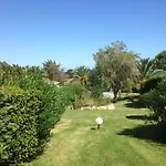 Hotel apartamentowy Playa Del'oro Favone