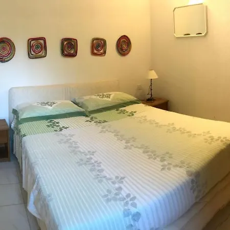 Playa Del'oro 4* Favone