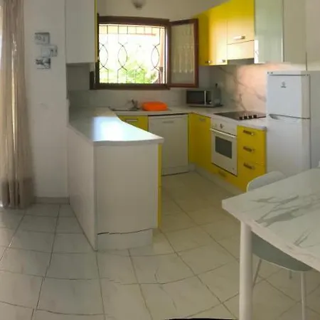 Playa Del'oro 4* Favone