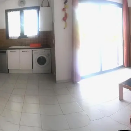 Playa Del'oro 4* Favone