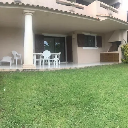 Playa Del'oro Апарт-отель *