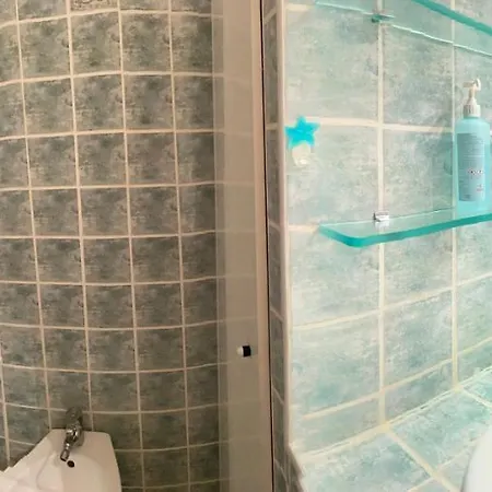 Playa Del'oro Lejlighedshotel 4*