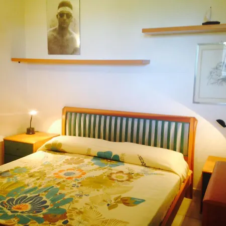 Playa Del'oro Apart-hotel