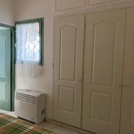 Playa Del'oro Lejlighedshotel