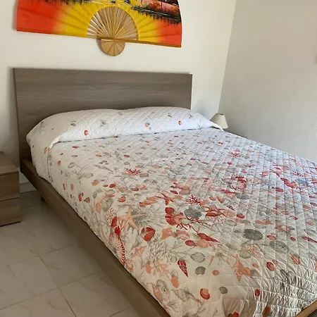 Playa Del'oro Favone