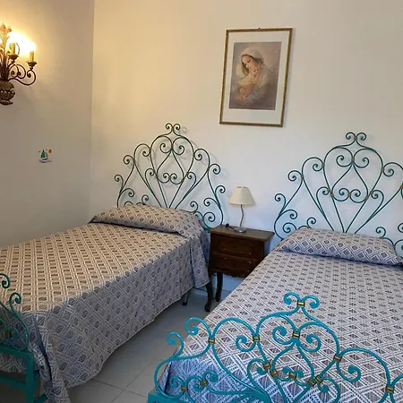 Playa Del'oro Lejlighedshotel