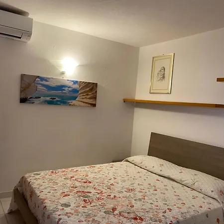 Апарт-отель Playa Del'oro Фавон