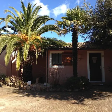 Playa Del'oro Lejlighedshotel 4*