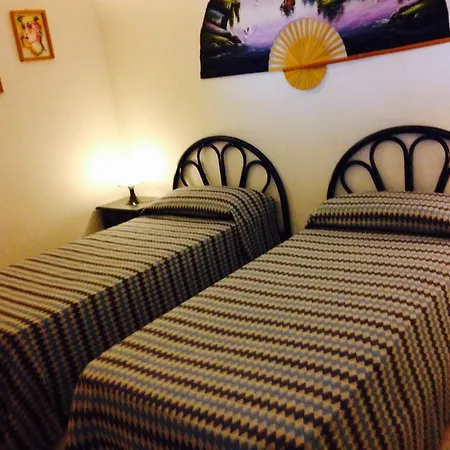 Lejlighedshotel Playa Del'oro