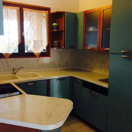 Playa Del'oro Favone