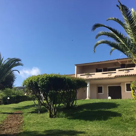 Playa Del'oro Favone