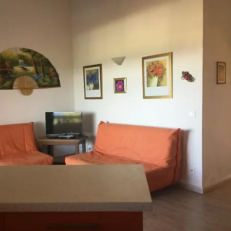 Playa Del'oro Ξενοδοχείο με διαμερίσματα Favone