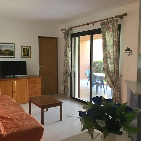 Playa Del'oro Lejlighedshotel 4*