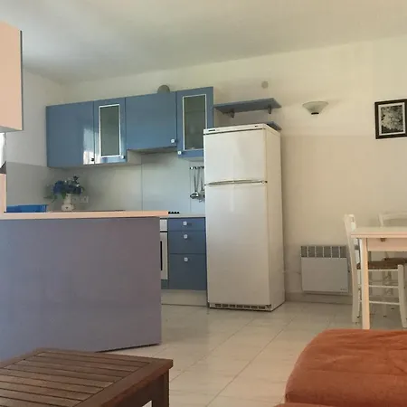 Lejlighedshotel Playa Del'oro Favone