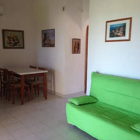 Lejlighedshotel Playa Del'oro Favone