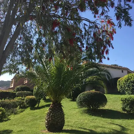 Lejlighedshotel Playa Del'oro Favone