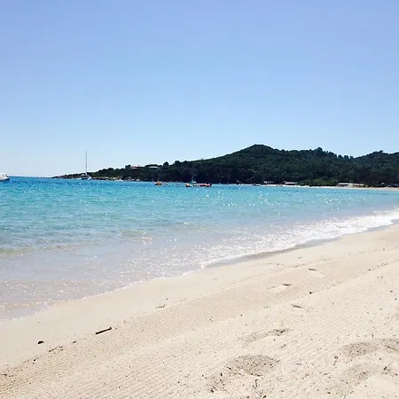 Playa Del'oro 4* Favone
