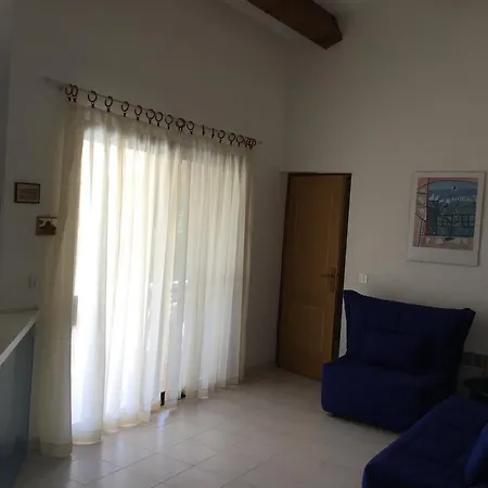 Playa Del'oro Ξενοδοχείο με διαμερίσματα 4*