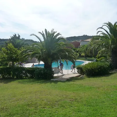 Playa Del'oro Favone