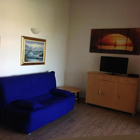 Playa Del'oro Lejlighedshotel