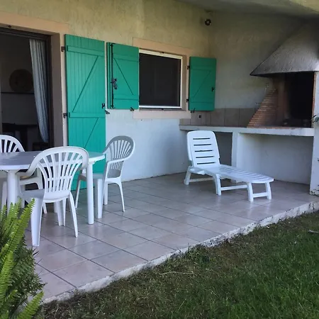 Playa Del'oro Lejlighedshotel