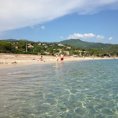 Lejlighedshotel Playa Del'oro 4*