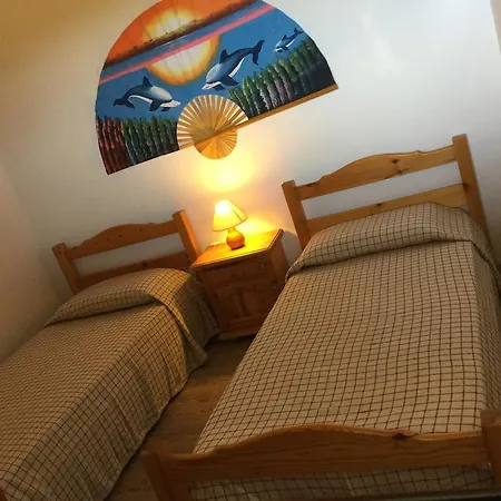 Playa Del'oro 4* Favone