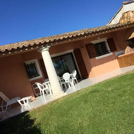 Playa Del'oro Lejlighedshotel 4*