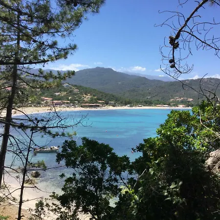 Playa Del'oro Апарт-отель Фавон