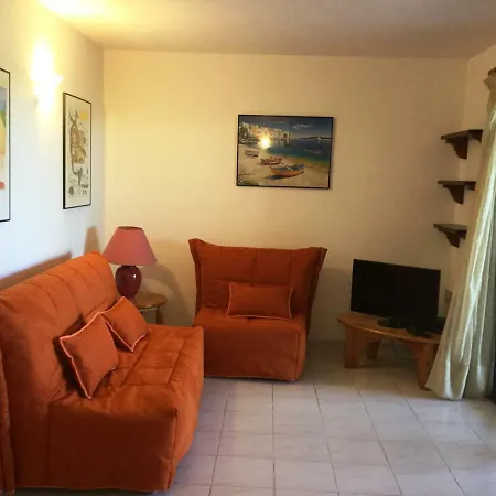 Résidence Playa Del'oro Appart hôtel