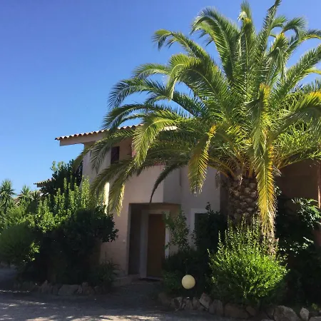 Playa Del'oro 4* Favone