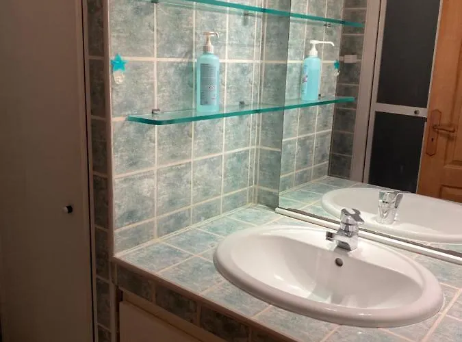 Apartmanhotel Playa Del'oro