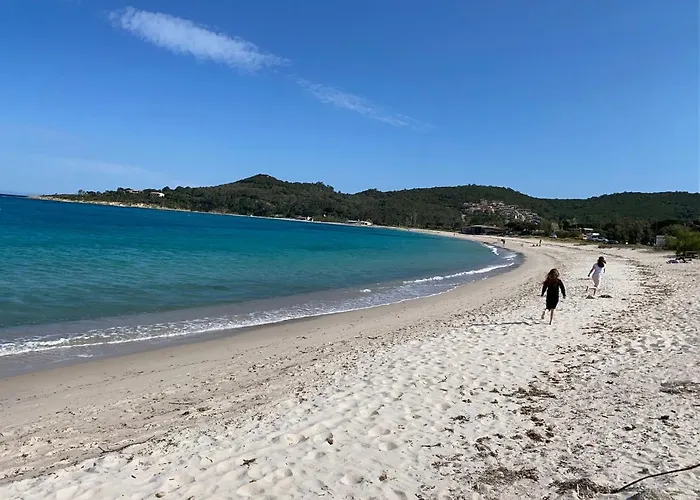 Playa Del'oro