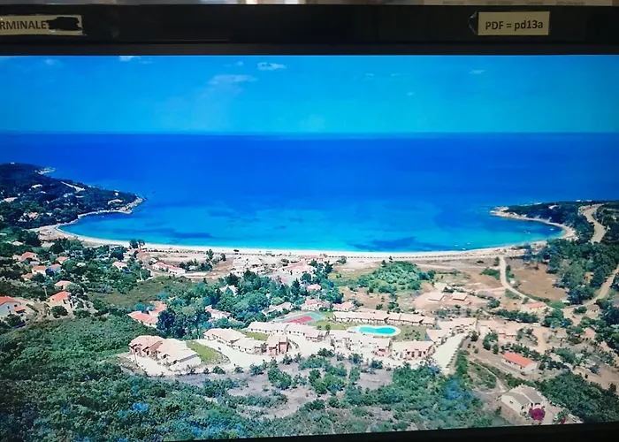 Playa Del'oro