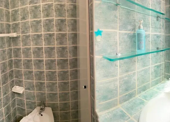 Playa Del'oro Apartmanhotel 4*