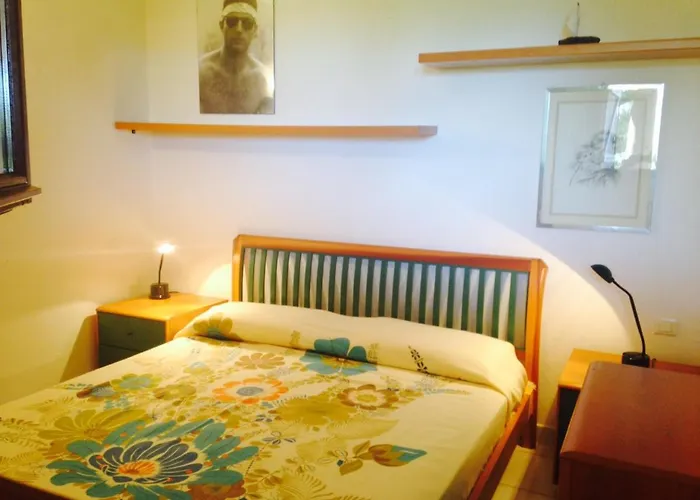 Playa Del'oro Apartmanhotel