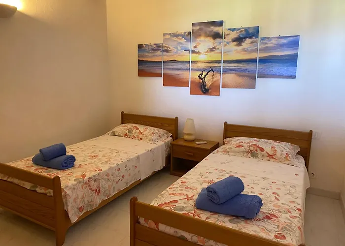 Playa Del'oro 4*