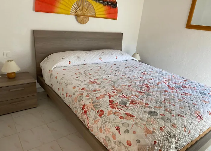 Playa Del'oro Favone