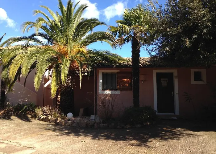 Playa Del'oro Aparthotel 4*